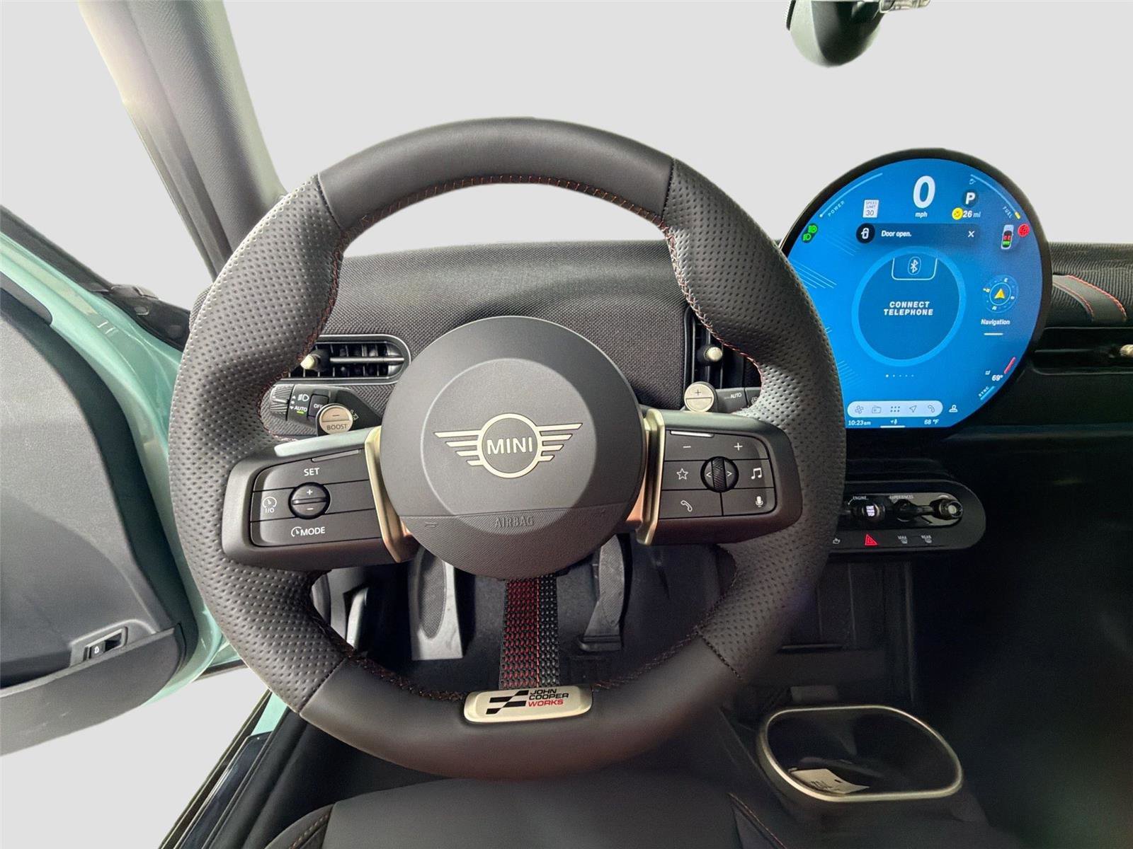 New 2026 MINI Cooper S FWD image 11