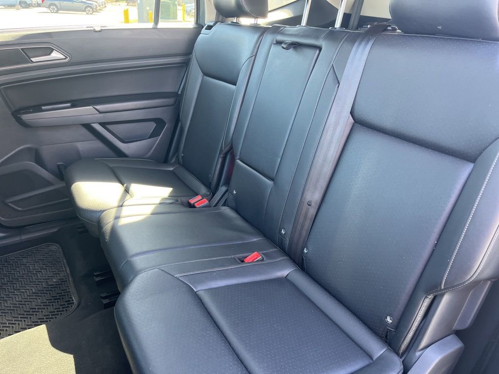 Used 2019 Volkswagen Atlas SE image 13