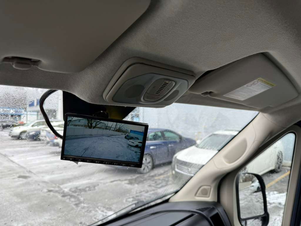 Used 2020 RAM ProMaster 3500 image 14