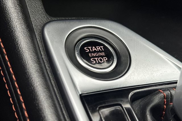 Used 2022 Nissan Sentra SR w/ SR Premium Package image 18