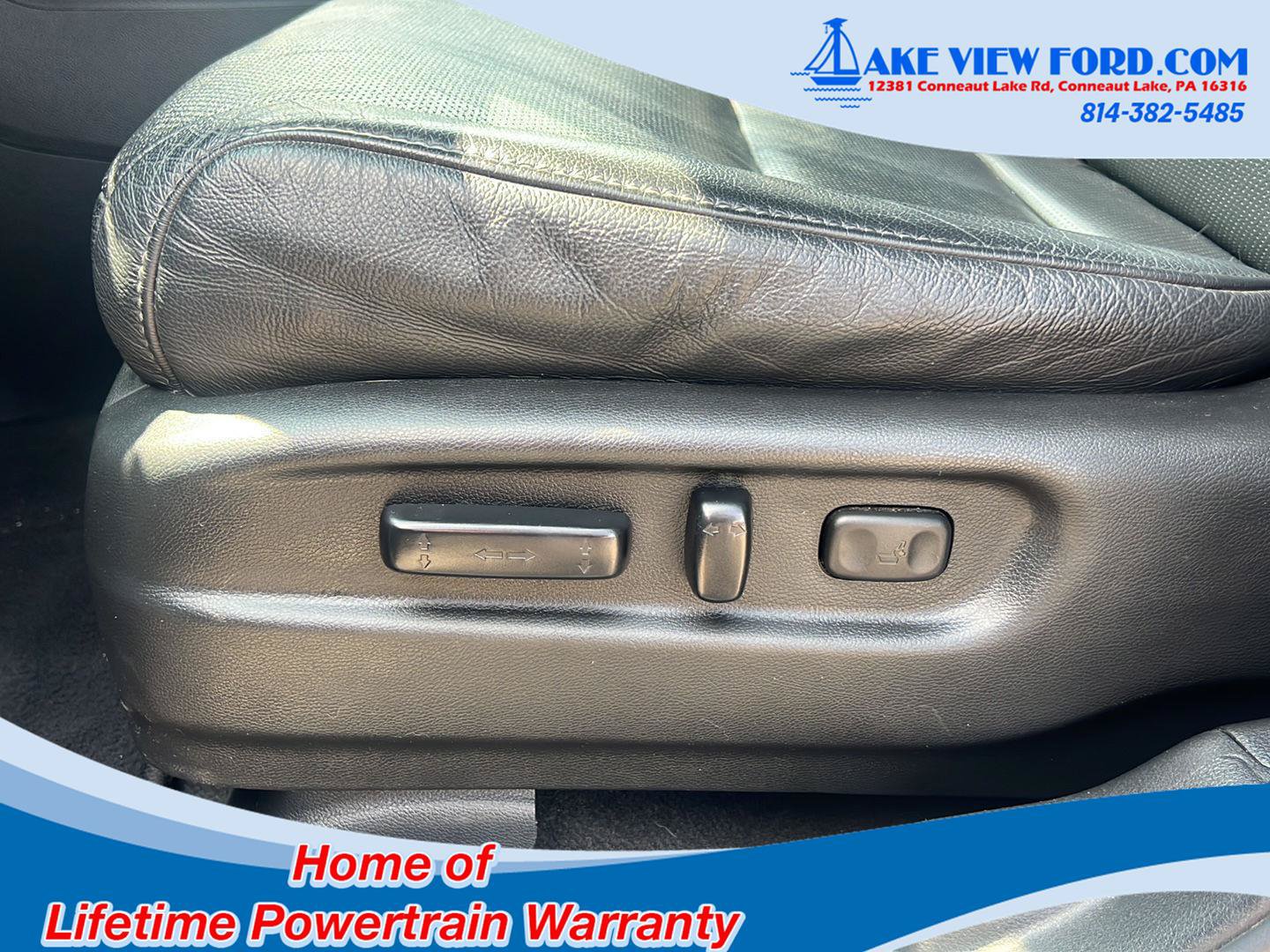 Used 2023 Honda Passport EX-L image 29