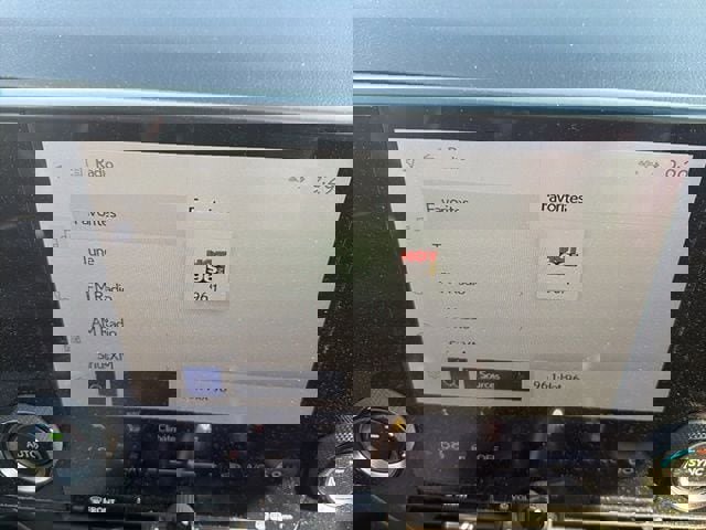 Used 2024 Lexus NX 350 AWD w/ Cold Area Package image 16