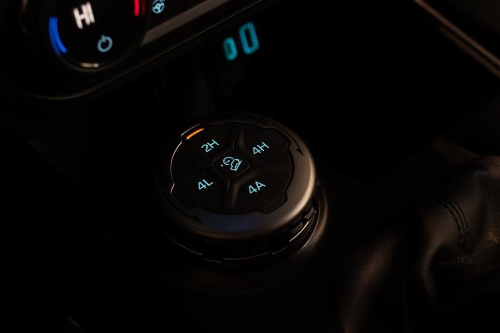 Used 2021 Ford Bronco Badlands image 37