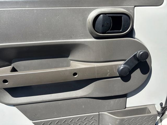 Used 2010 Jeep Wrangler Sport image 18