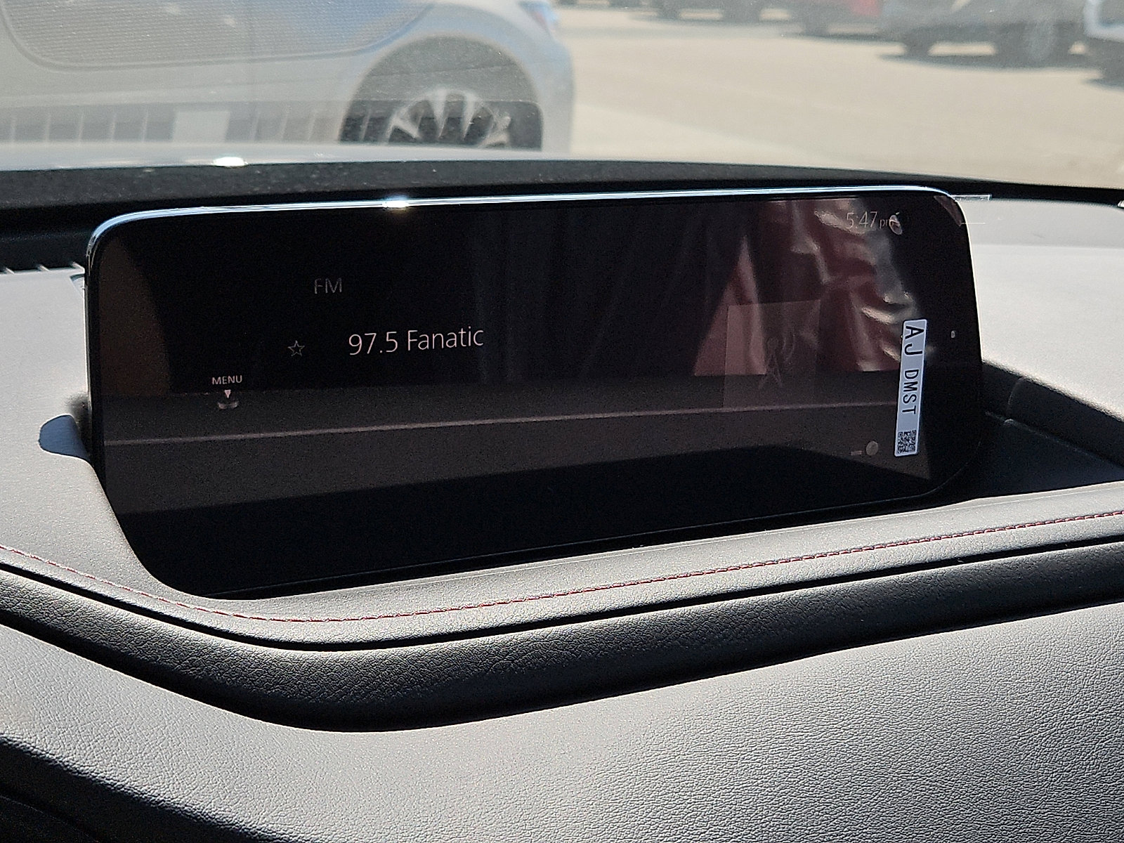 New 2026 MAZDA CX-30 AWD 2.5 S image 15