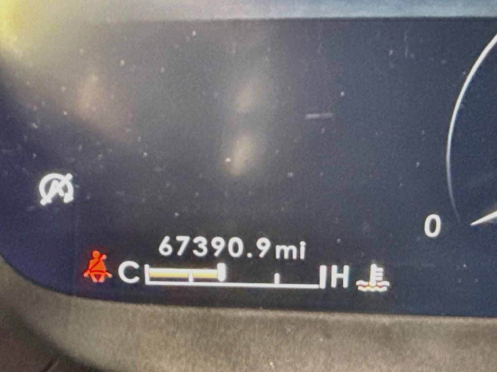 Used 2019 Lincoln Nautilus FWD image 15