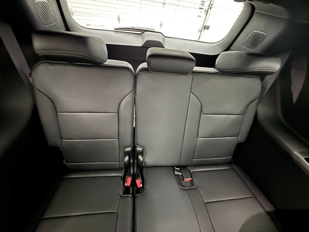 New 2026 Buick Enclave Sport Touring w/ Power Package AWD/4WD image 46