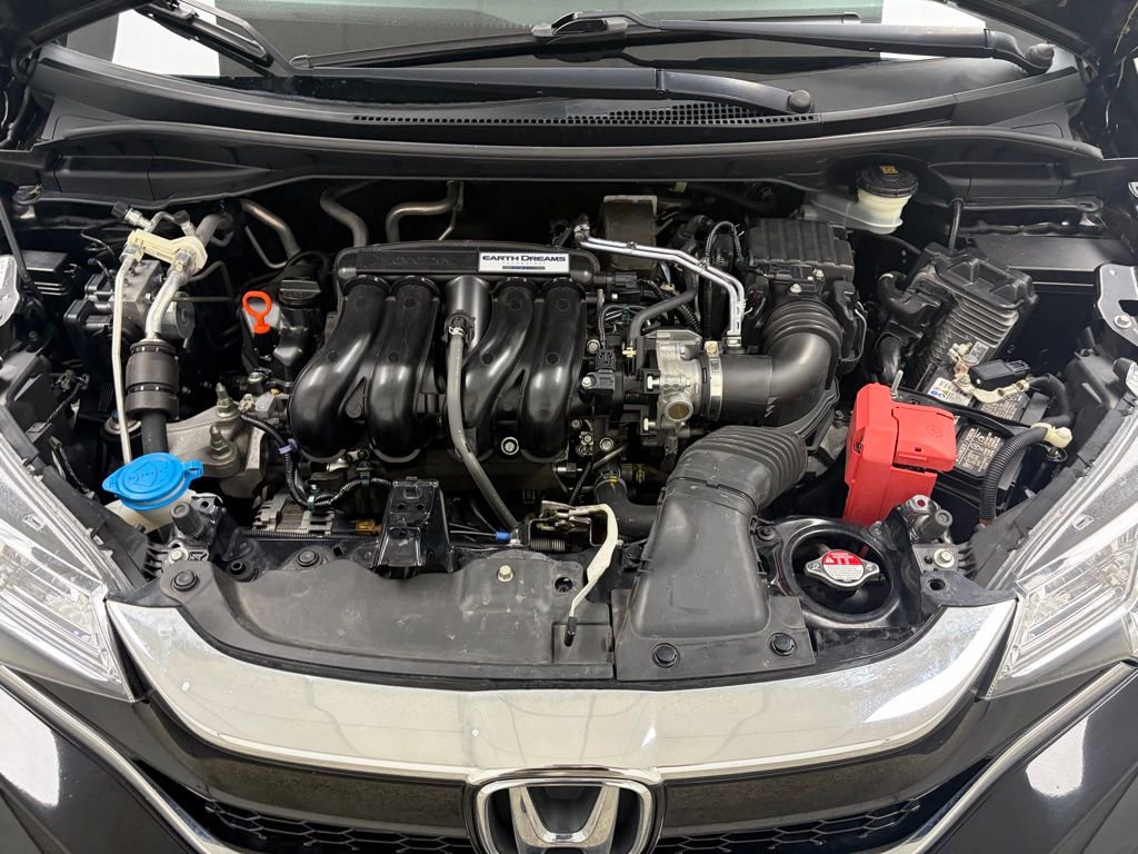 Used 2019 Honda Fit Sport image 47