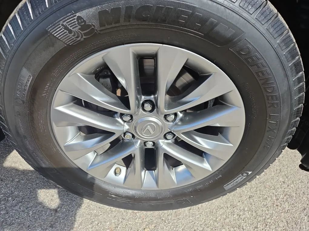 Used 2014 Lexus GX 460 Luxury image 12