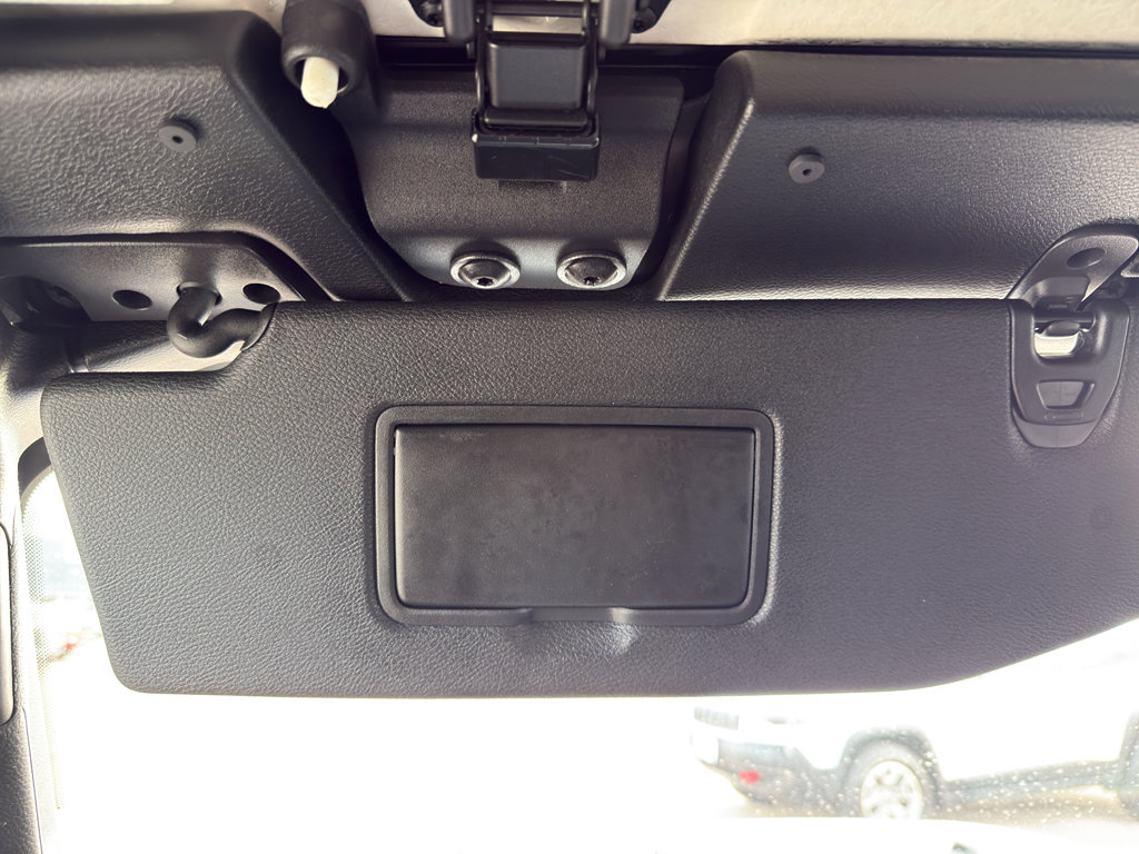 Used 2021 Jeep Wrangler Unlimited Sahara w/ Cold Weather Group image 25