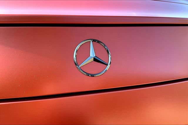 Certified 2024 Mercedes-Benz AMG GT 63 image 26