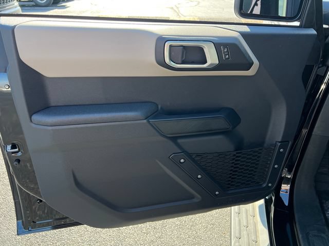 New 2026 Ford Bronco Big Bend AWD/4WD image 10