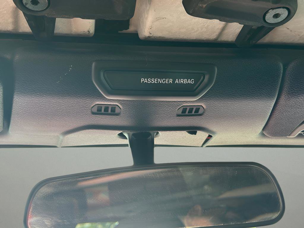 Used 2018 Jeep Wrangler Unlimited Rubicon w/ Steel Bumper Group image 20