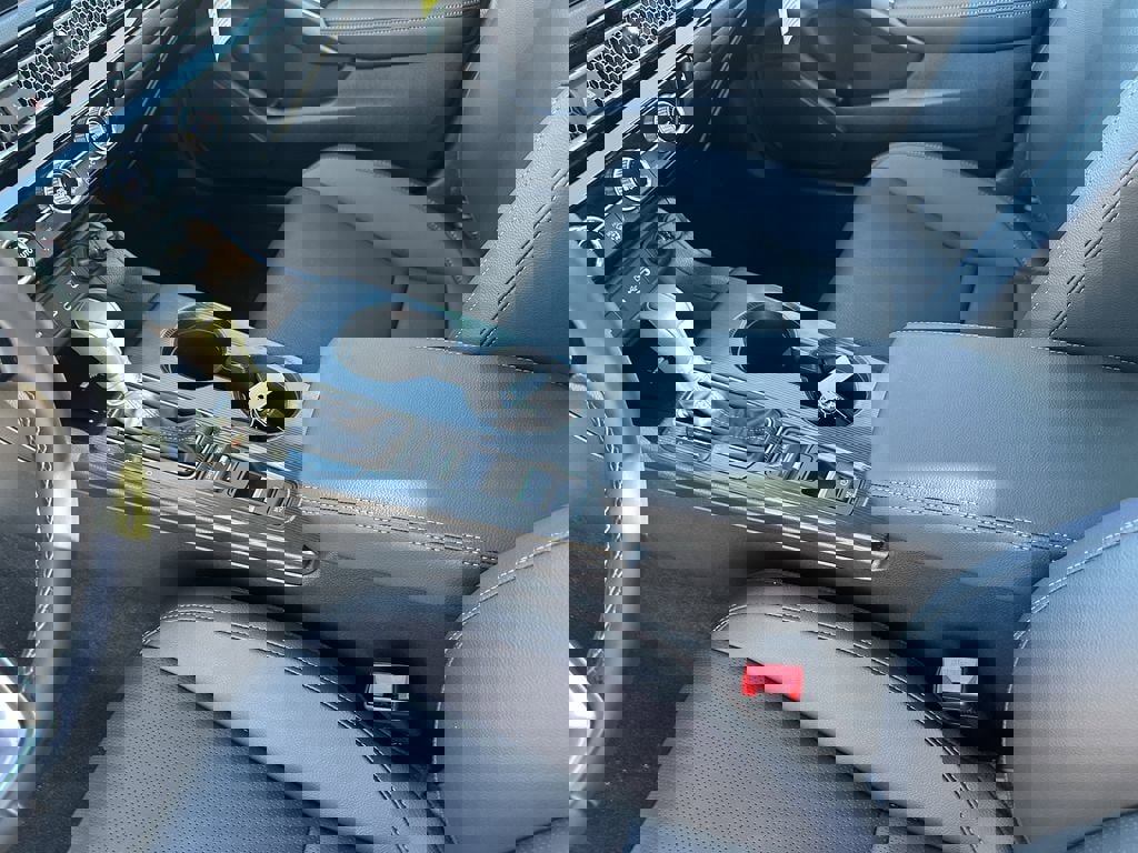 Used 2026 Honda Civic Sport Touring image 22