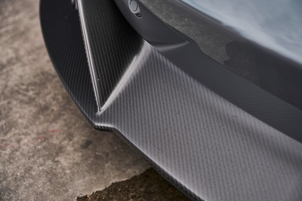 Used 2016 McLaren 675LT Coupe RWD image 9