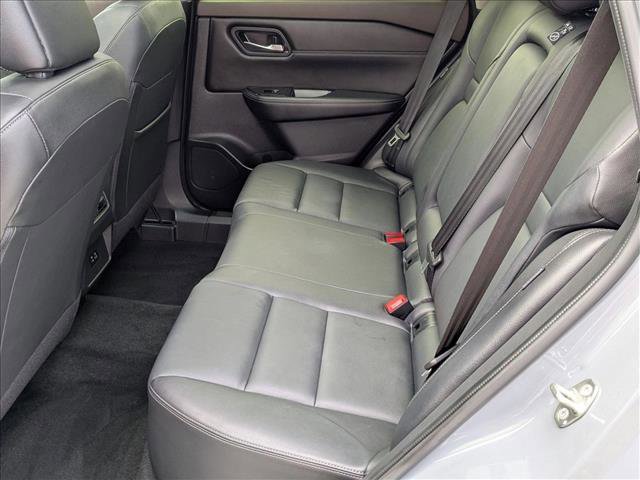 Certified 2023 Nissan Rogue SL image 19