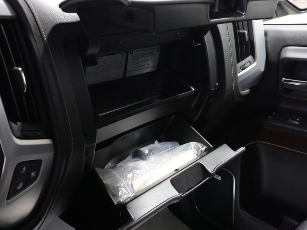 Used 2017 GMC Sierra 1500 SLT image 31