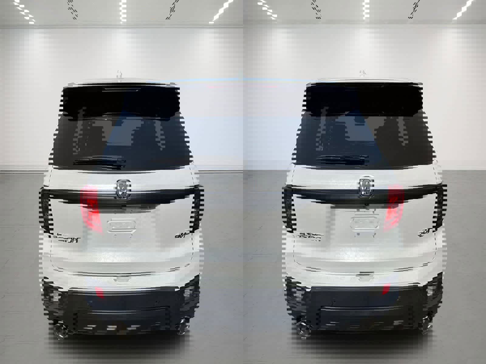 Used 2023 Honda Passport EX-L image 5