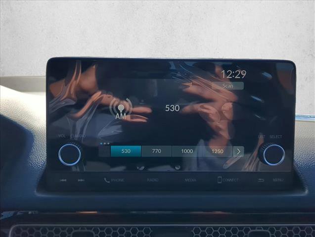 New 2026 Honda Civic Sport image 11