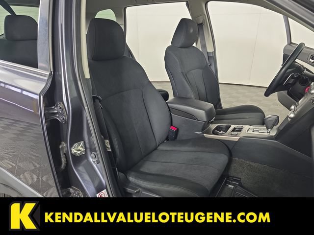 Used 2013 Subaru Outback 2.5i Premium w/ Popular Pkg 1B AWD/4WD image 28