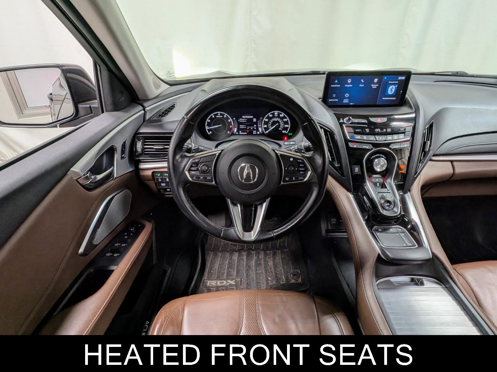 Used 2020 Acura RDX AWD w/ Technology Package image 2