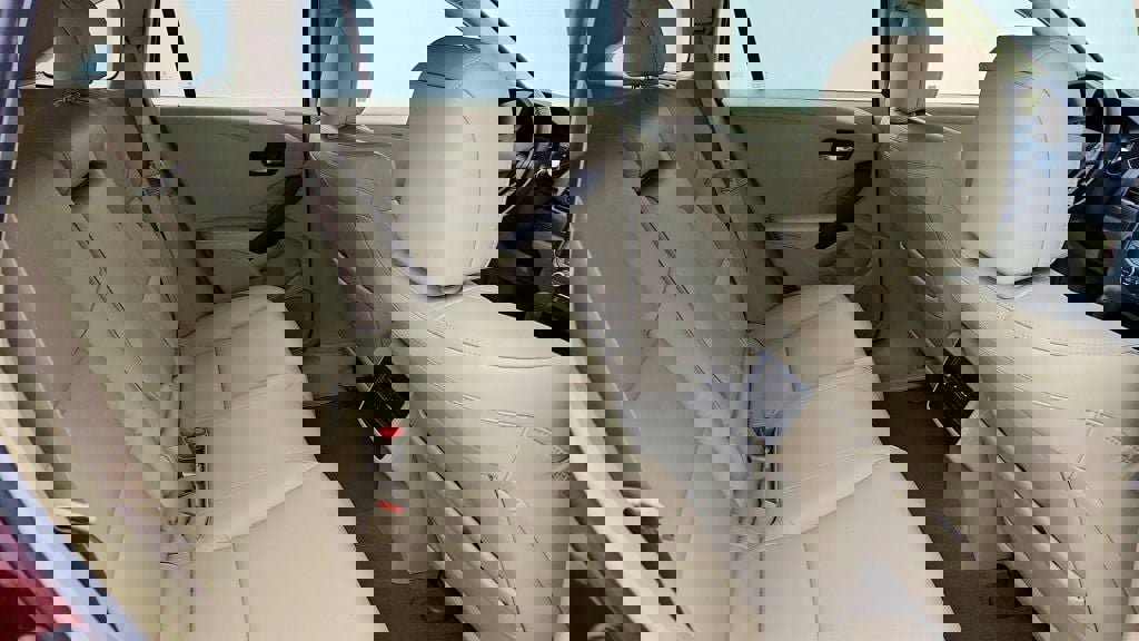 Used 2018 Acura RDX AWD image 22