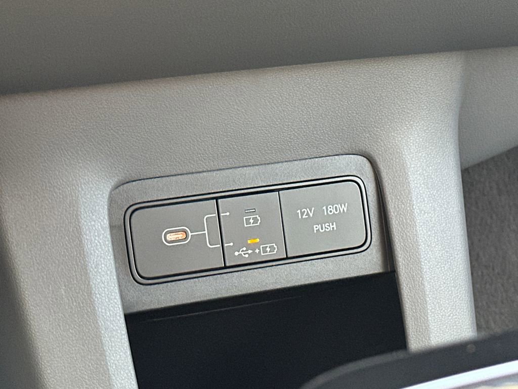 New 2025 Hyundai Ioniq 5 SE AWD/4WD image 26