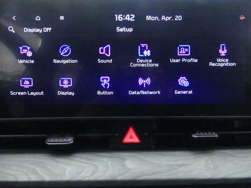 Used 2023 Kia Sportage X-Line image 14