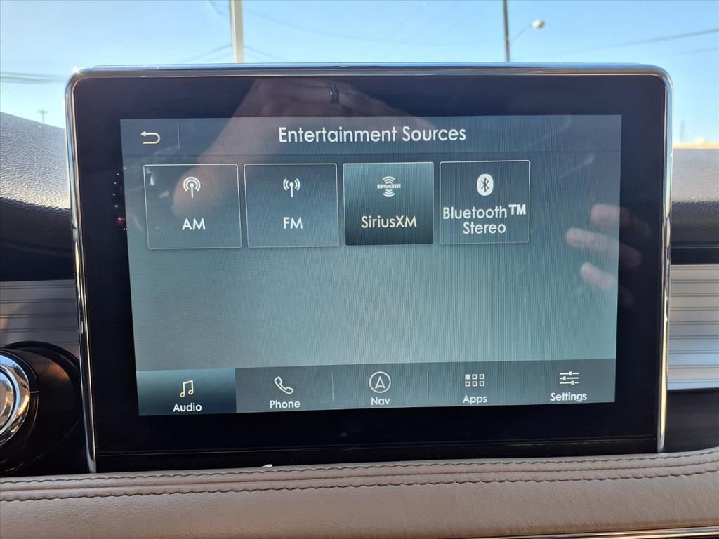 Certified 2021 Lincoln Corsair Standard w/ Premium Package image 20