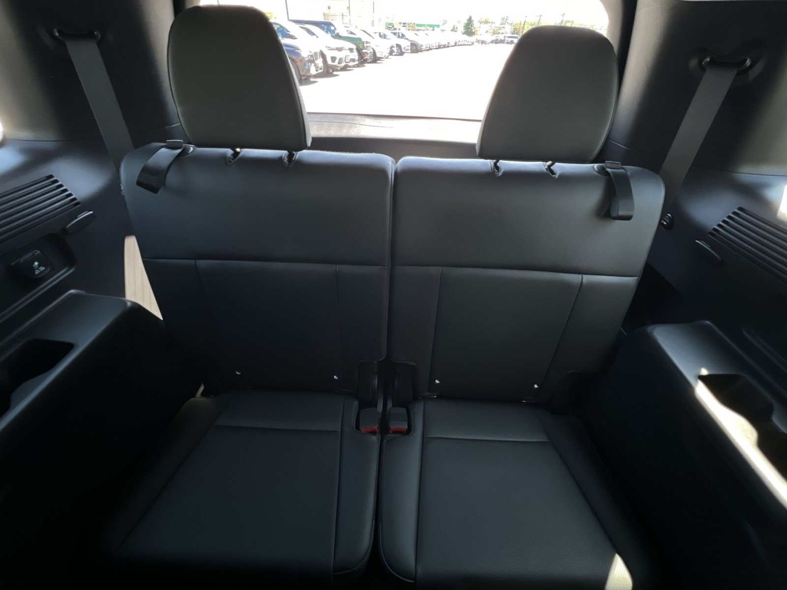 Certified 2024 Hyundai Santa Fe XRT AWD/4WD image 24