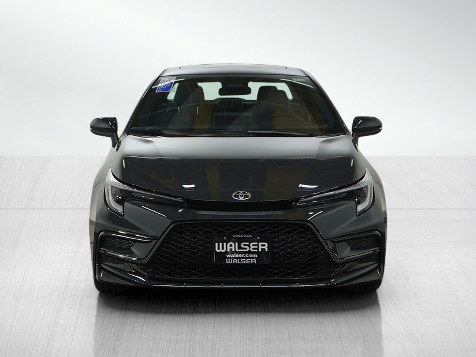 Used 2025 Toyota Corolla SE image 11