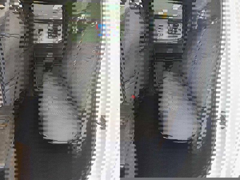 Used 2019 Ford F150 XLT w/ Equipment Group 301A Mid image 12