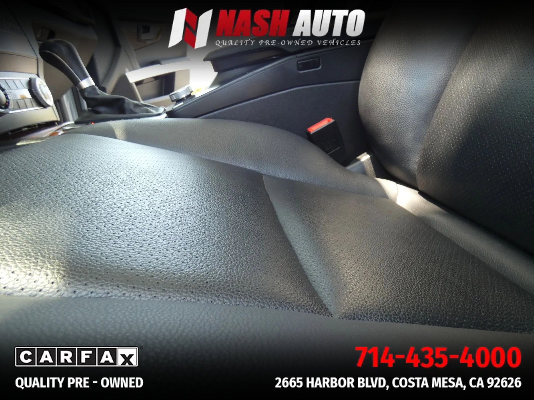 Used 2012 Mercedes-Benz GLK 350 2WD image 51