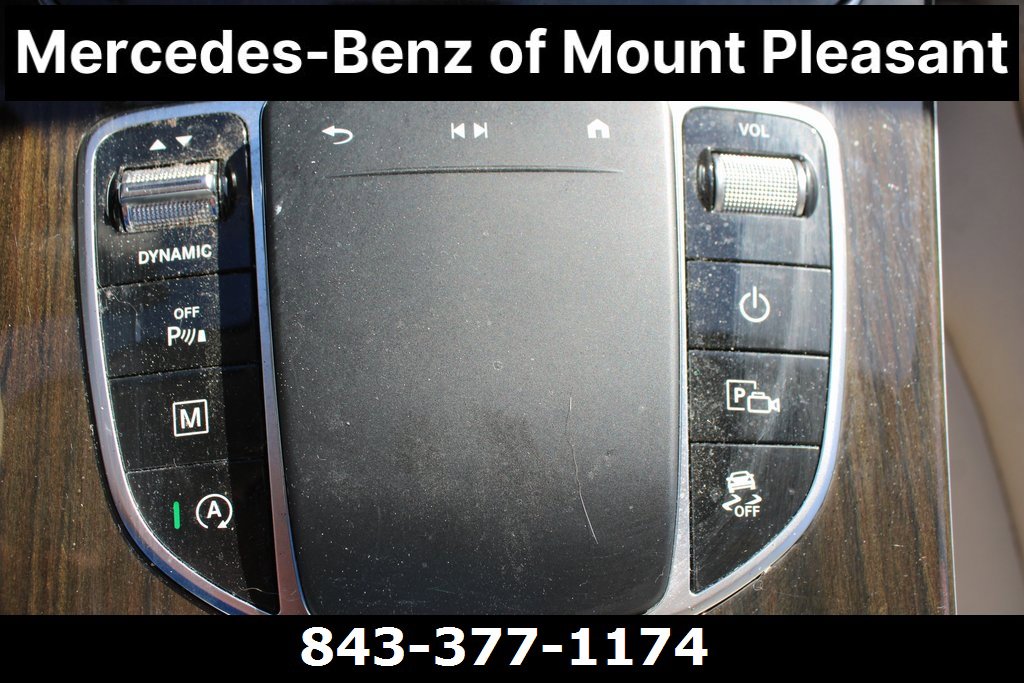 Certified 2022 Mercedes-Benz GLC 300 image 40