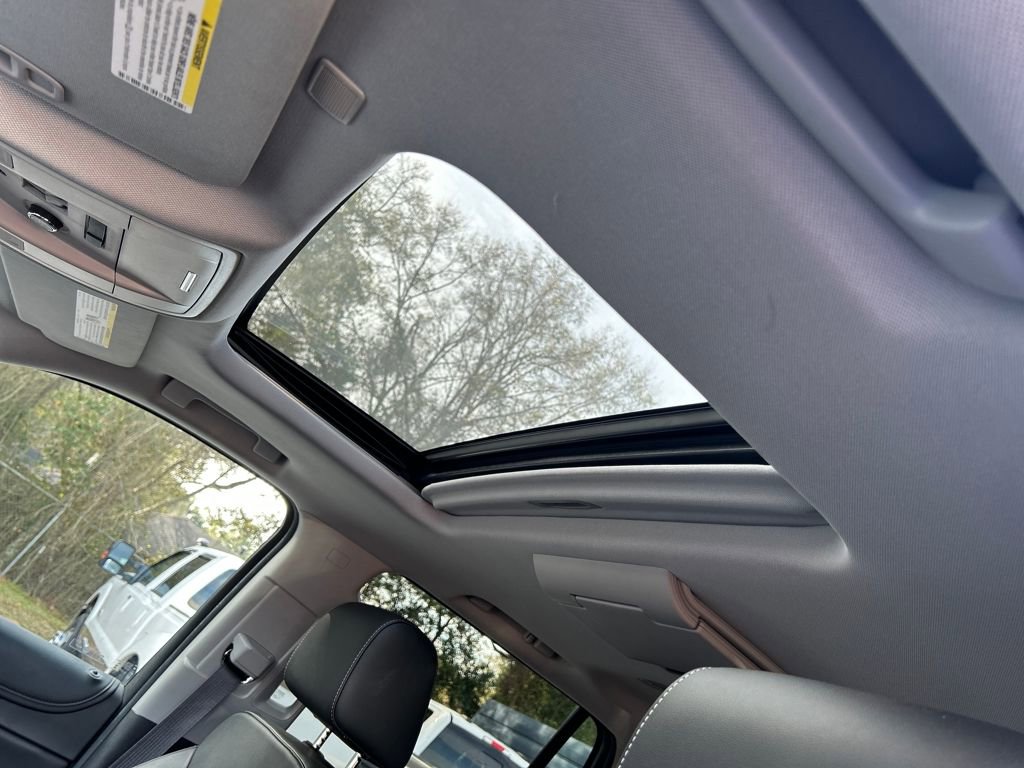 Used 2017 Chevrolet Tahoe LT image 15