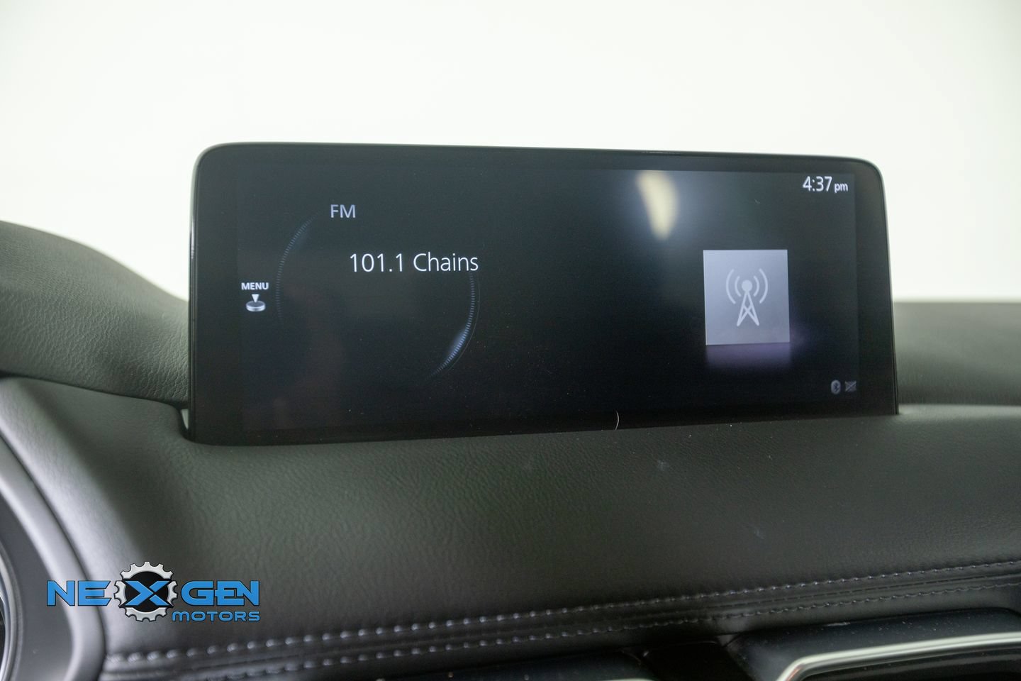 Used 2021 MAZDA CX-5 Touring AWD/4WD image 19