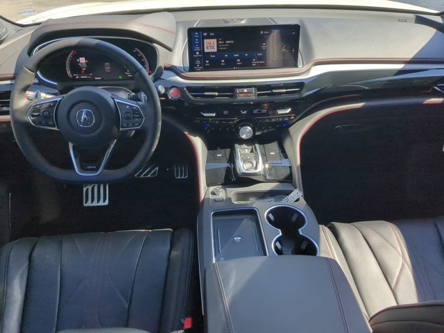 New 2026 Acura MDX A-Spec image 14