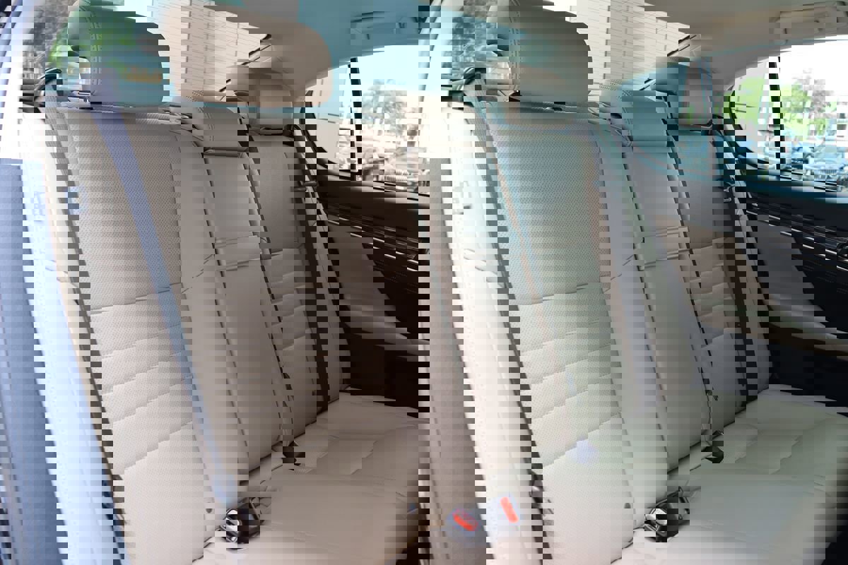 Used 2016 Lexus GS 350 image 38