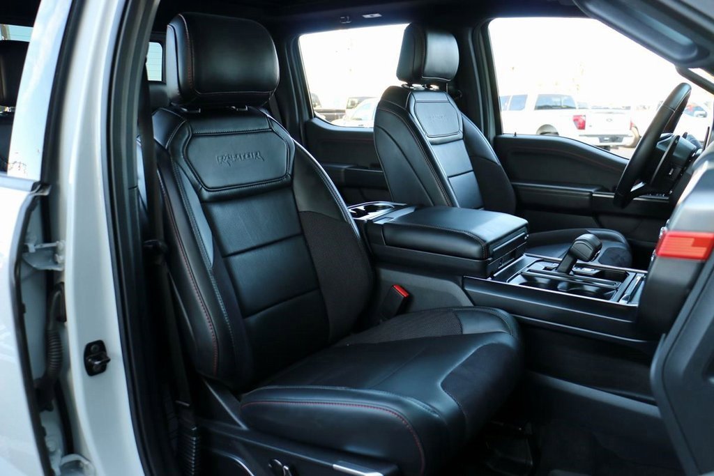 Certified 2024 Ford F150 Raptor image 36