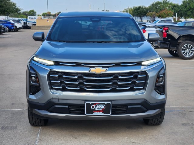 Used 2026 Chevrolet Equinox LT FWD image 10