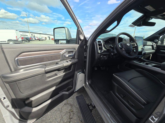 New 2026 RAM 2500 Laramie image 21