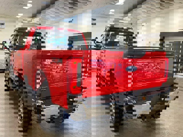 New 2025 Ford F350 XL w/ FX4 Off-Road Package image 5