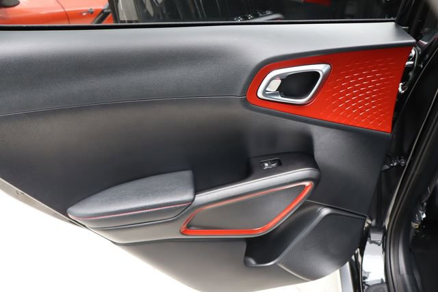 Used 2023 Kia Soul GT-Line image 24