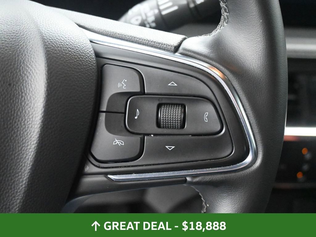 Used 2024 Buick Encore GX Sport Touring image 33