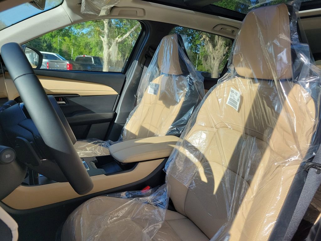 New 2026 MAZDA CX-5 2.5 S w/ Premium Plus Package image 17