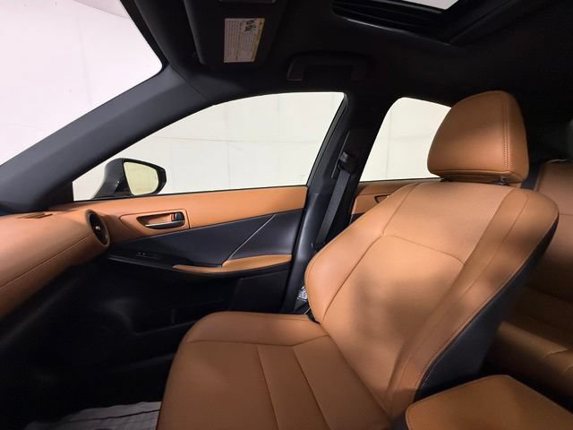 Certified 2024 Lexus IS 300 w/ Premium Package RWD image 18