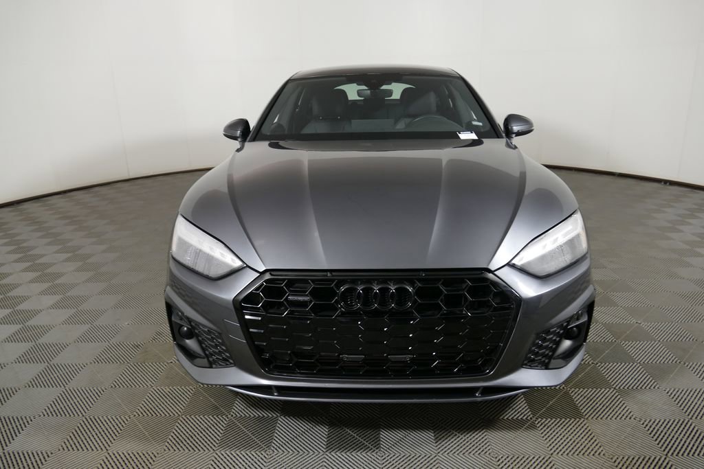 Used 2025 Audi A5 2.0T Premium Plus image 26