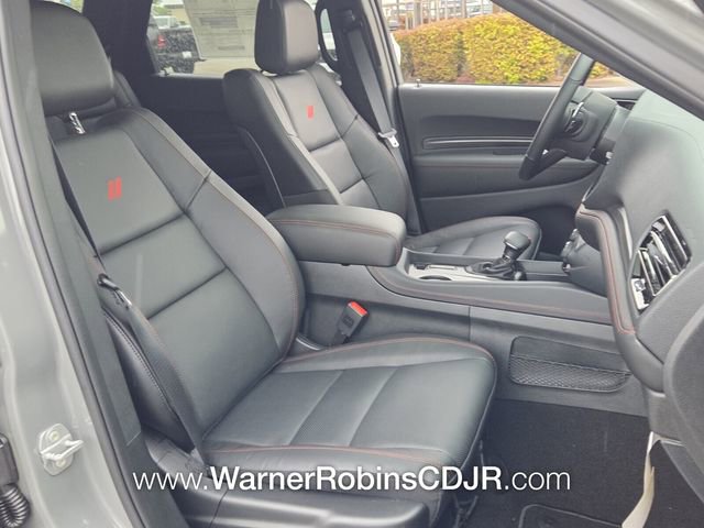 New 2026 Dodge Durango GT image 19