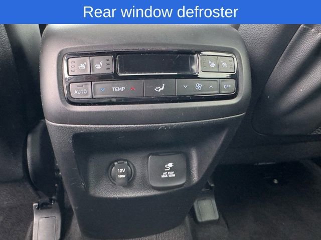 Used 2024 Hyundai Palisade Calligraphy image 16