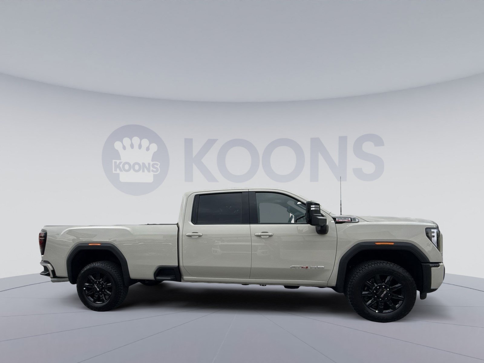 New 2026 GMC Sierra 3500 AT4 w/ AT4 Premium Plus Package AWD/4WD image 5